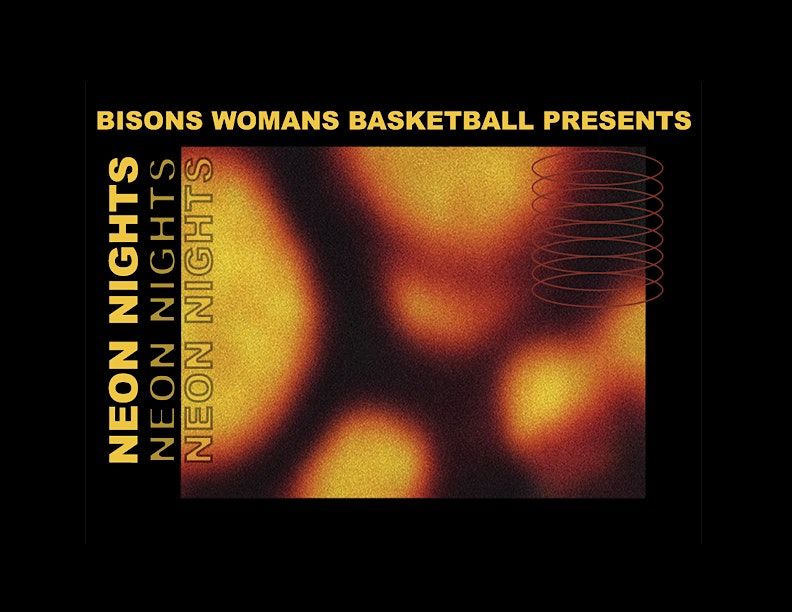 Bisons Woman\u2019s Basketball Social