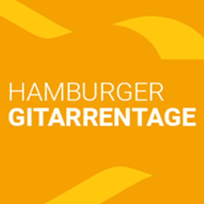 Hamburger Gitarrentage \/ Gitarrenfestival