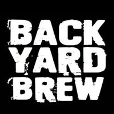 Backyard Brew