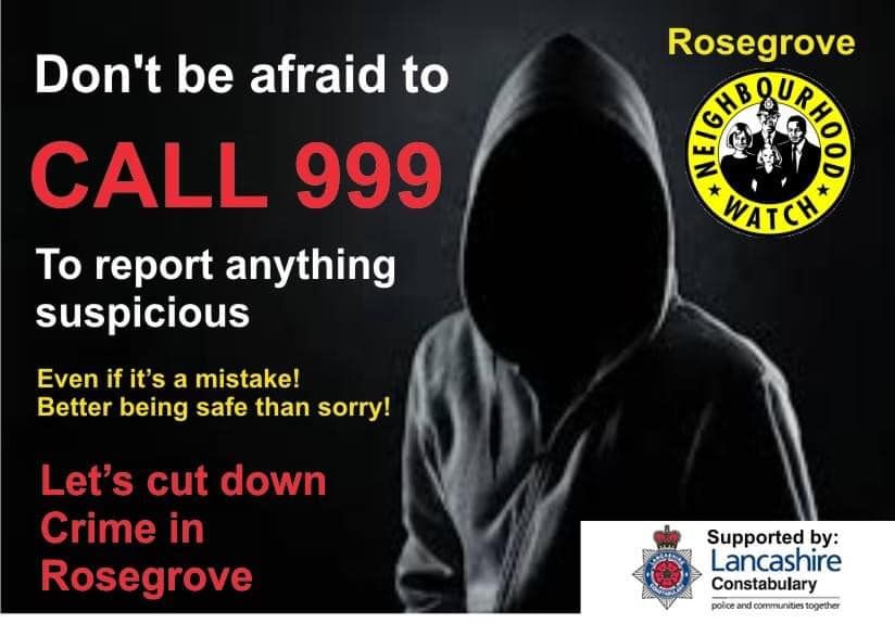 Rosegrove Scarecrow Festival 2022 Rosegrove Lane, Burnley, BB11 5