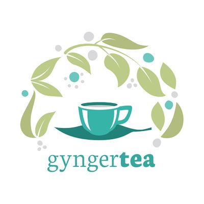 Gynger Tea