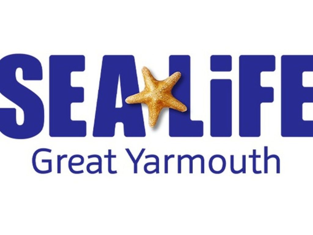 Sea Life Great Yarmouth Deluxe