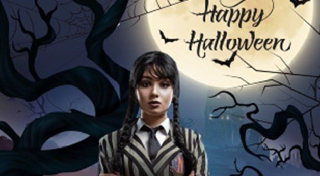 \u0414\u0435\u0442\u0441\u043a\u0438\u0439 \u0441\u043f\u0435\u043a\u0442\u0430\u043a\u043b\u044c \u00ab\u0412\u044d\u043d\u0441\u0434\u044d\u0439\u00bb | Seattle