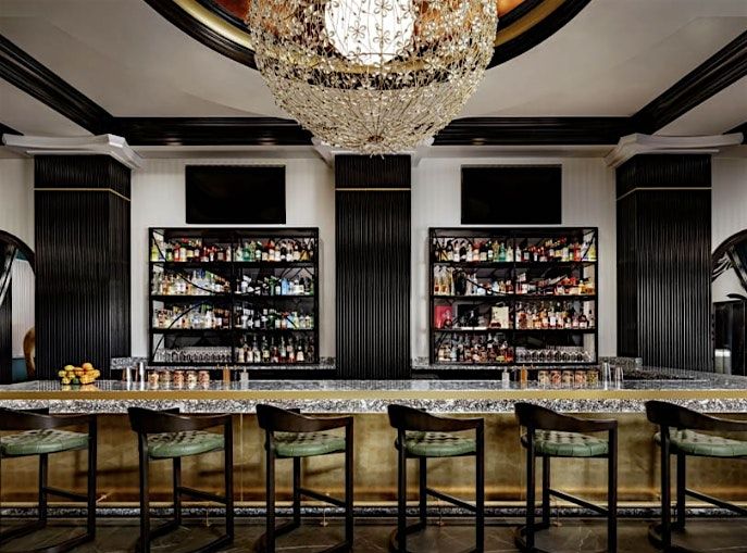 Mijenta Tequila: Mixology & Tasting Experience