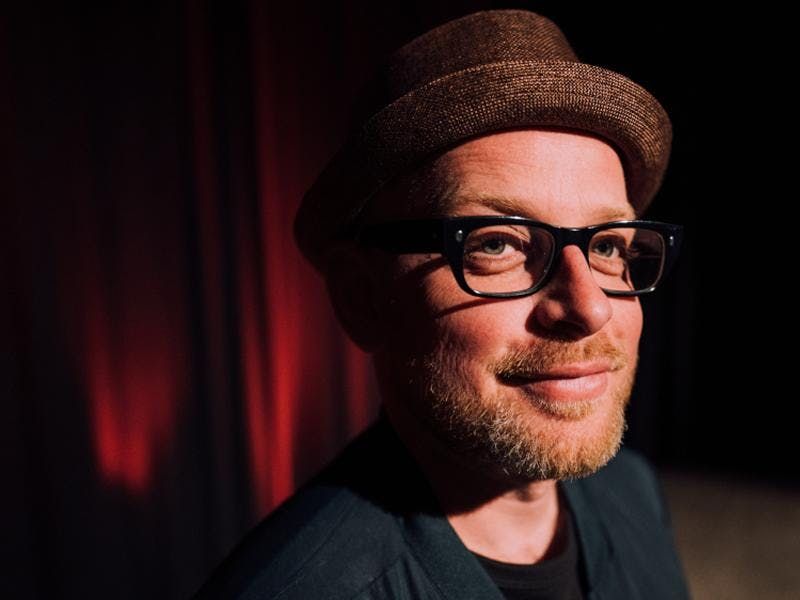 Flixton Comedy Club: 30th May, featuring Dan Nightingale.