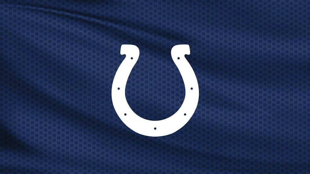 Indianapolis Colts vs. Jacksonville Jaguars