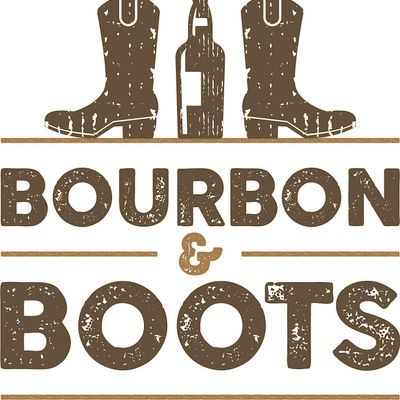 Bourbon & Boots