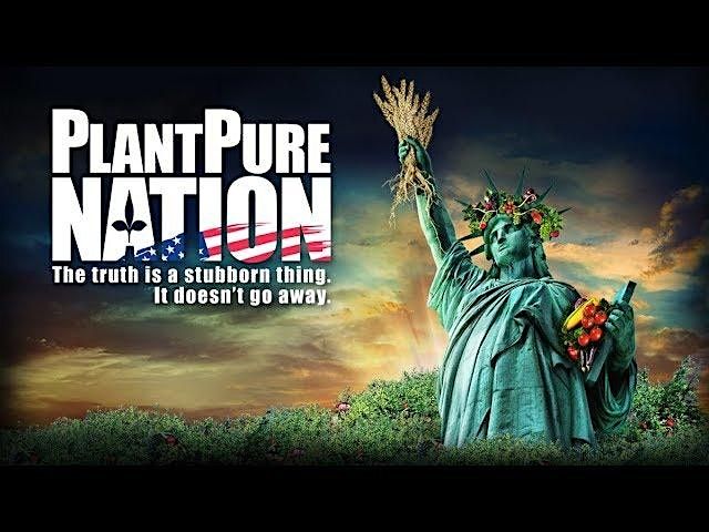 Tallahassee Living Healthy hosts screening of documentary PlantPure Nation
