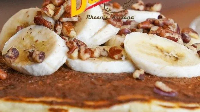 Joes Diner for Brunch