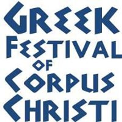 Greek Festival of Corpus Christi