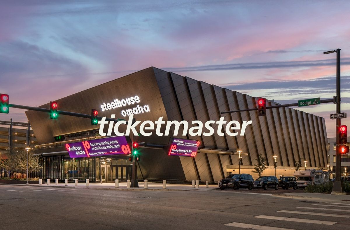 An Evening with Zebra