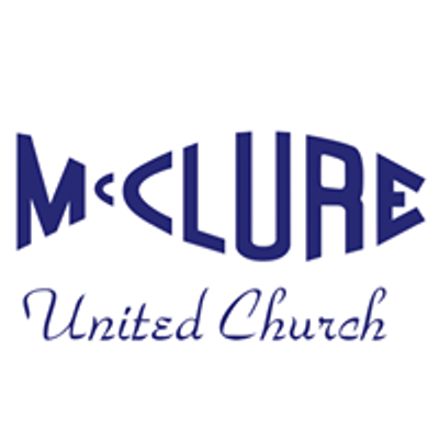 McClure United Church