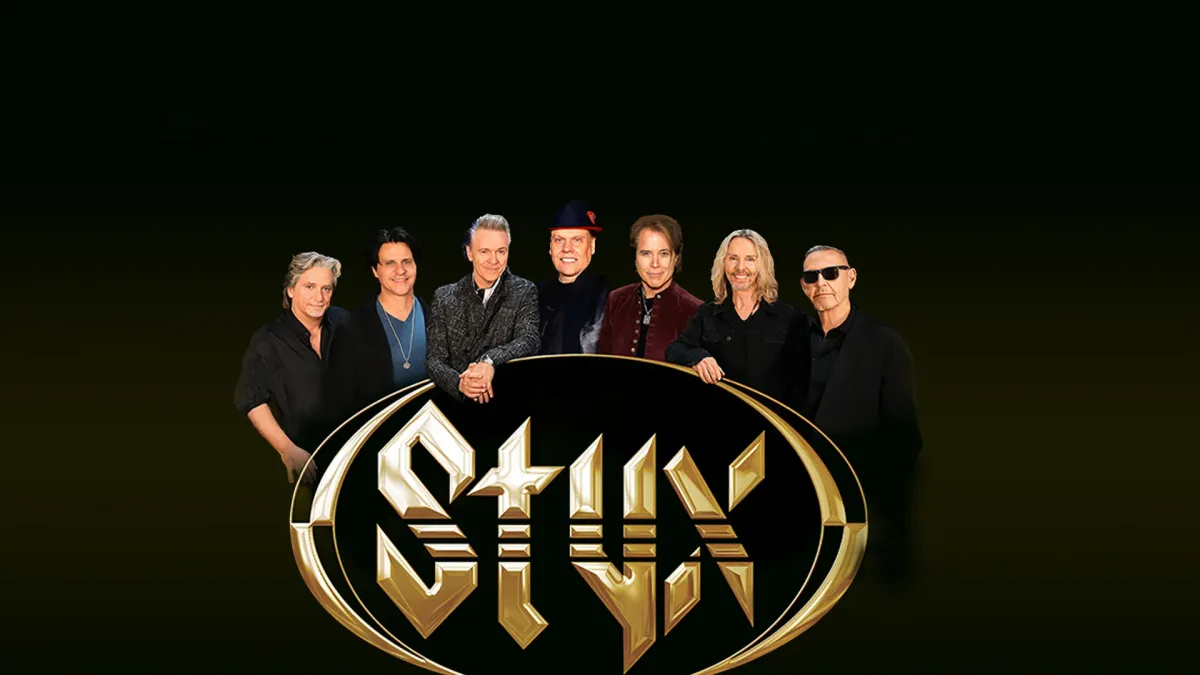 Styx in Highland