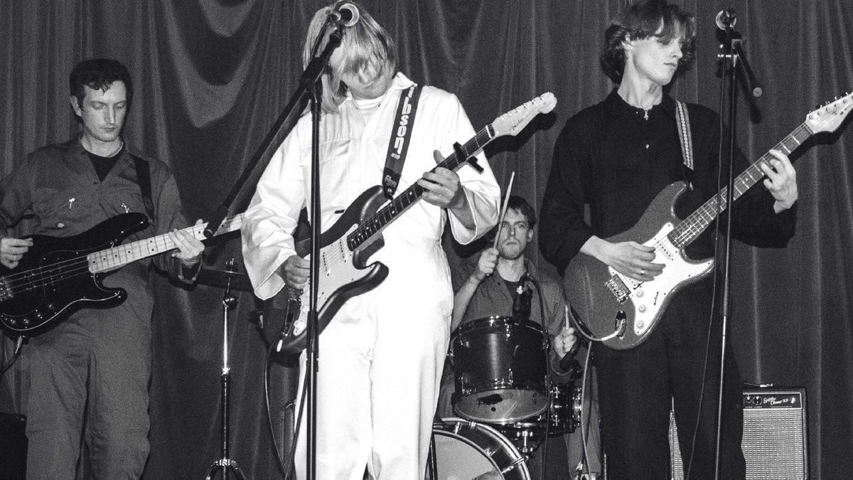 Plastic Plant | Manchester, The Castle