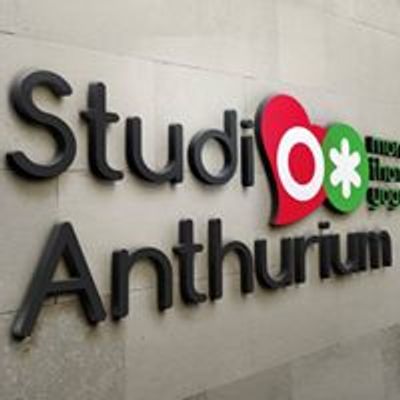 Studio Anthurium