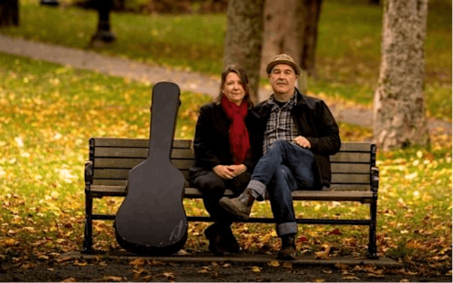 The Co-Conspirators  - Nanaimo house concert