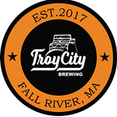 Troy City Brewing