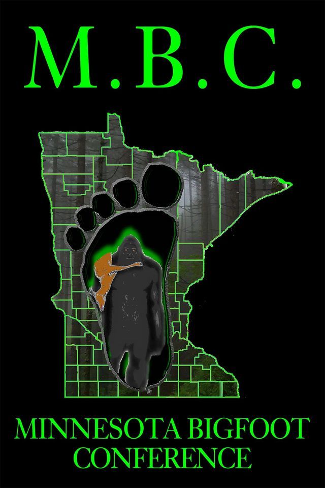 Minnesota Bigfoot Conference 2022 | Timberlake Lodge Hotel, Grand Minnesota Bigfoot Conference 2022 | Timberlake Lodge Hotel, Grand