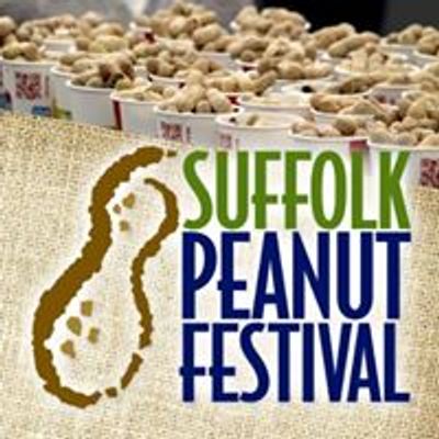 Suffolk Peanut Fest