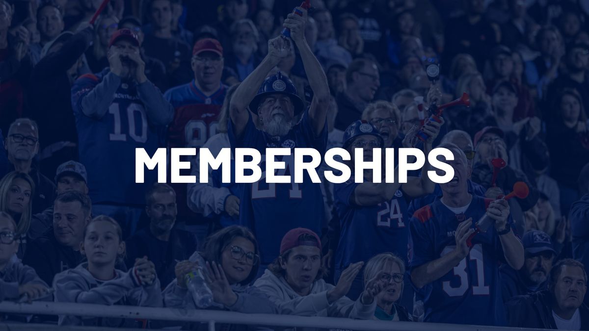 Parking Montreal Alouettes at Saskatchewan Roughriders