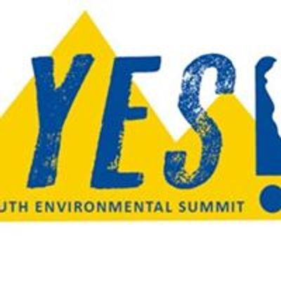 Youth Environmental Summit - YES - Delaware