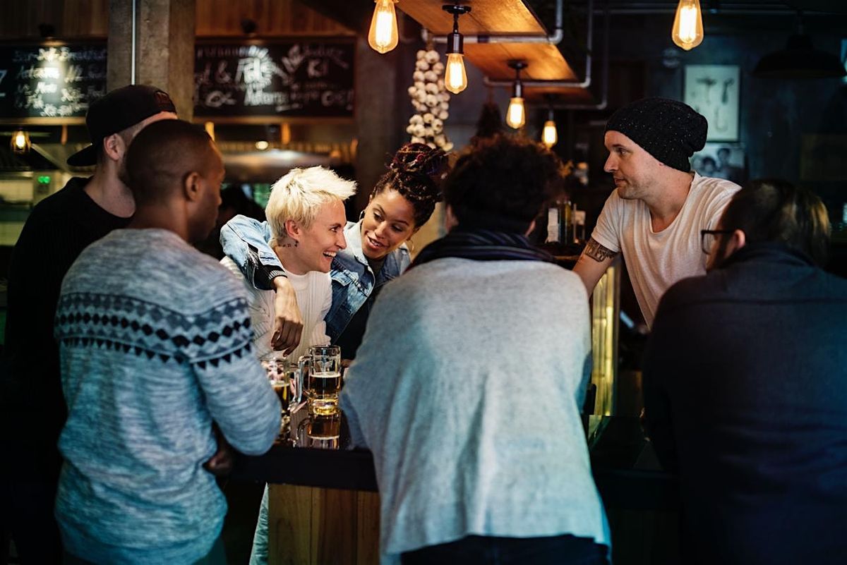 Sip and Pitch 4 : Vancouver Business Pitch Night and Networking Mixer