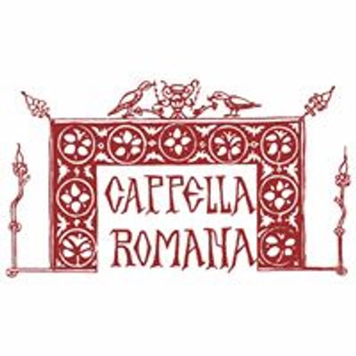 Cappella Romana