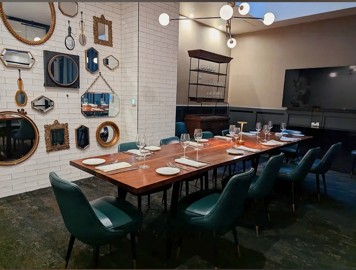 Friendsgiving 2025 \ud83e\udd83