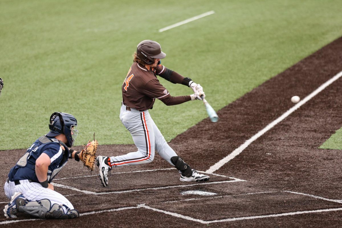 Parking Bowling Green State Falcons at Toledo Rockets Mens Basketball