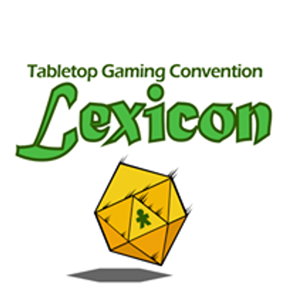 LexiCon Tabletop Gaming Convention