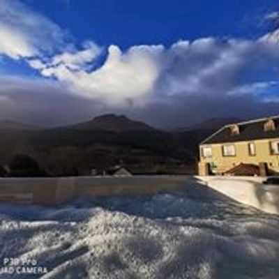 Loch Long Hotel