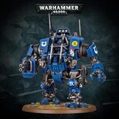 Warhammer - Modesto