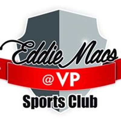 Eddie Macs at VP