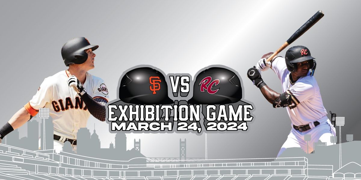 Sacramento River Cats vs. Albuquerque Isotopes