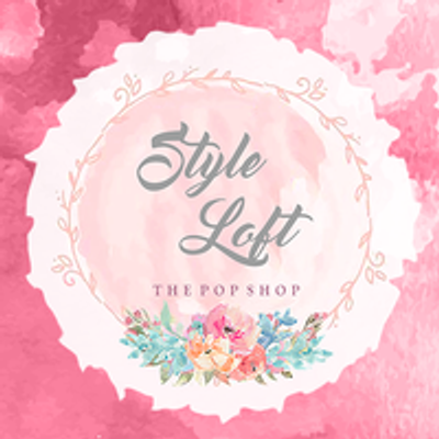 Style Loft: The Pop Shop