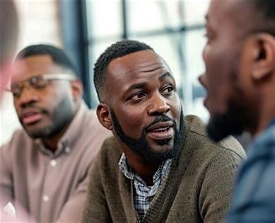 Men Of Distinction Pre-Father's Day Appreciation Luncheon-Men Only Event