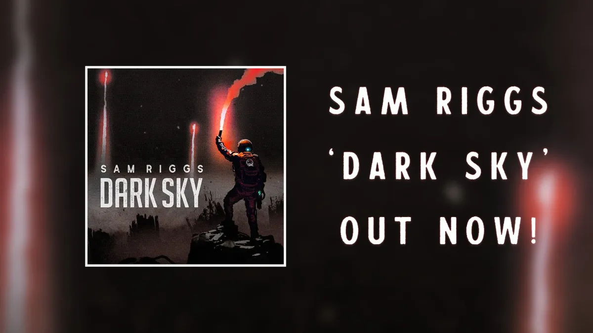 Sam Riggs in Amarillo