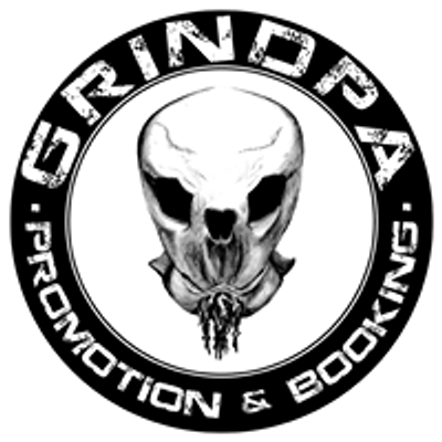 Grindpa Promotion & Booking