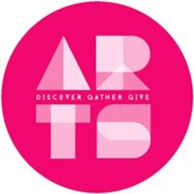 Contemporary Arts Fair Discover:Gather:Give