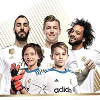 Fundaci\u00f3n Real Madrid Clinics Schweiz