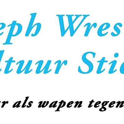 Joseph Wresinski Cultuur Stichting