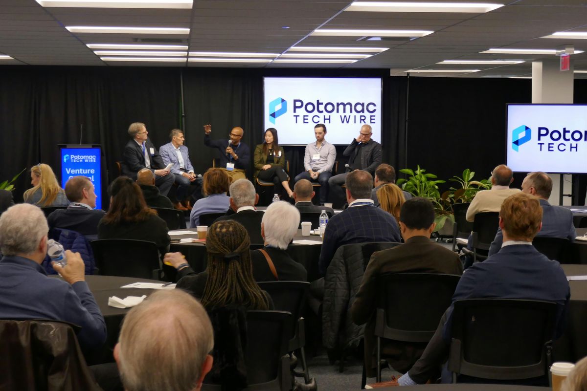 Venture Capital Outlook 2026