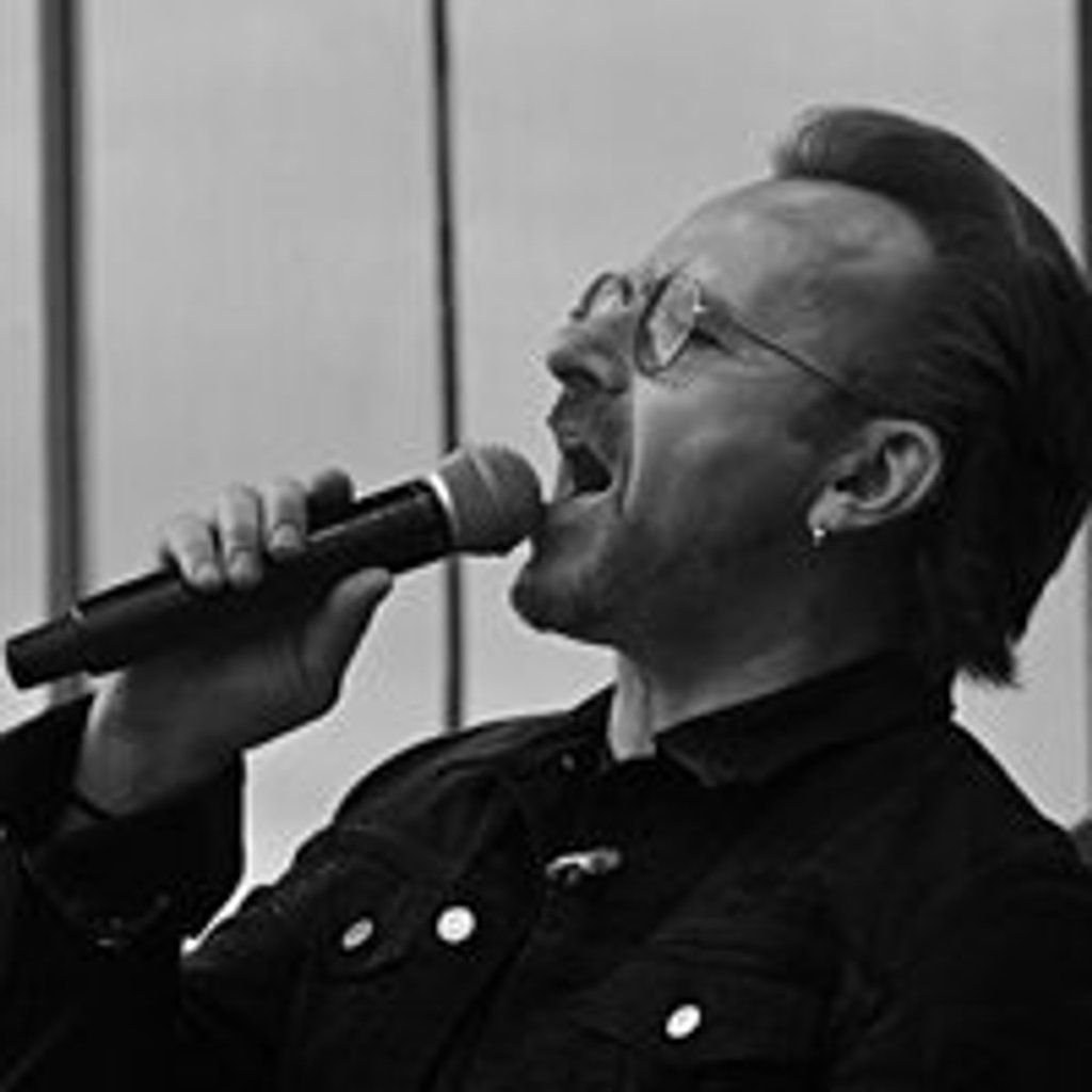 U2BABY The U2 tribute