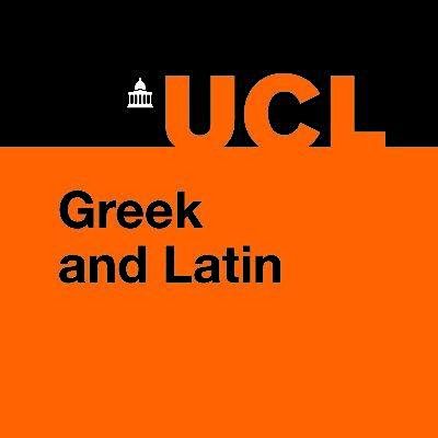 UCL Greek & Latin