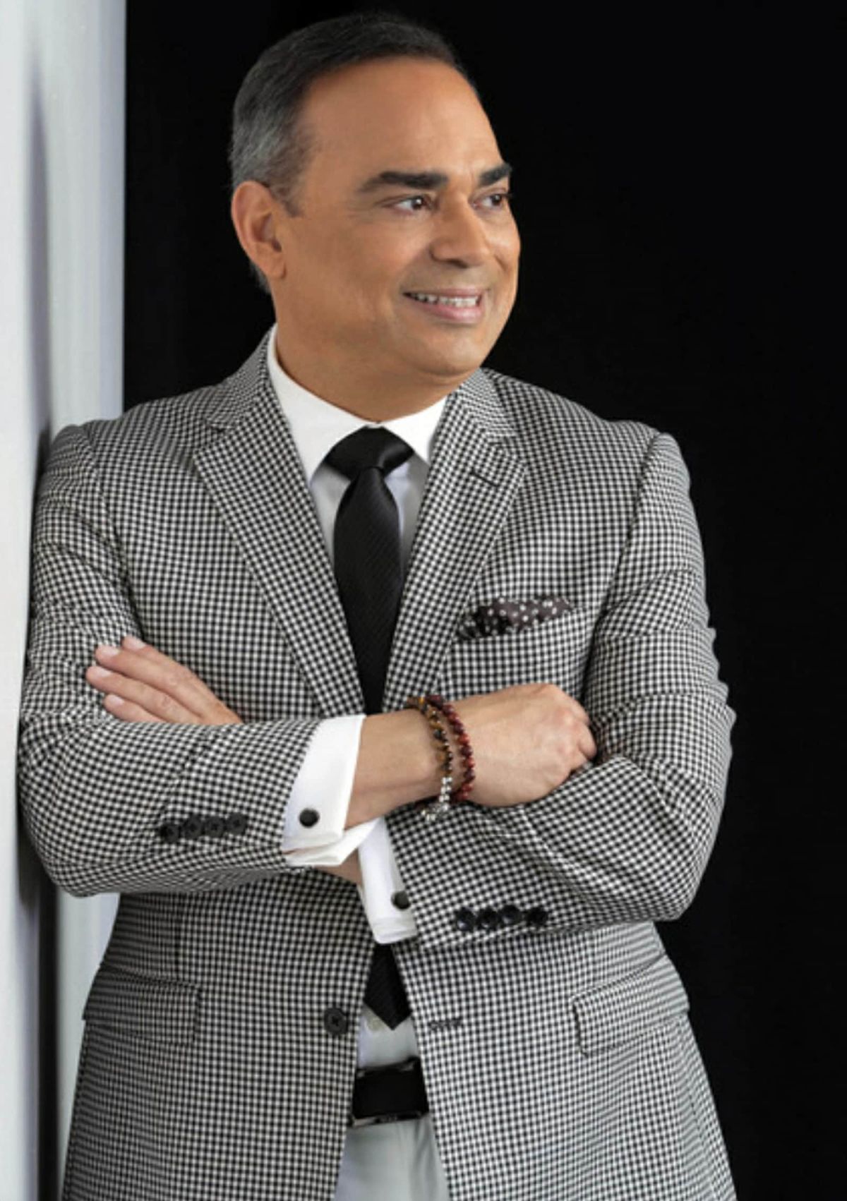 Gilberto Santa Rosa Madrid Tickets