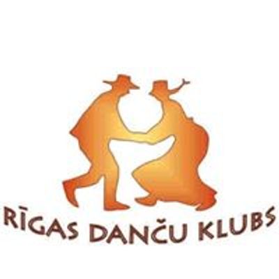 R\u012bgas Dan\u010du klubs \/ Riga folk dance club