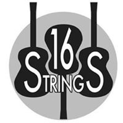 16 Strings