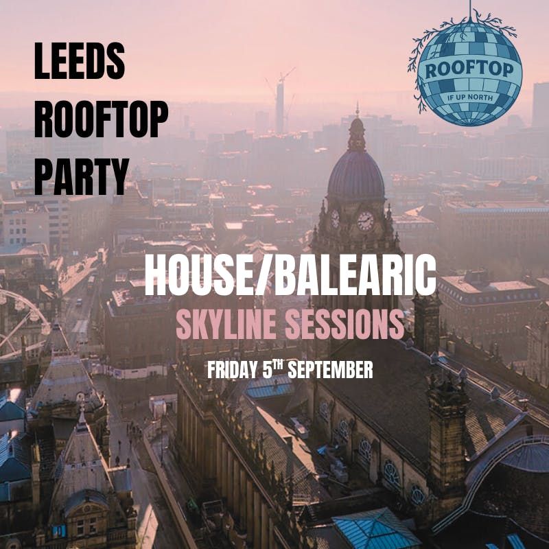 Skylight Sessions