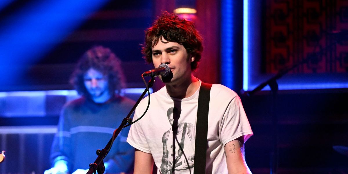 Parking Snocaps with Ryan Davis & The Roadhouse Band