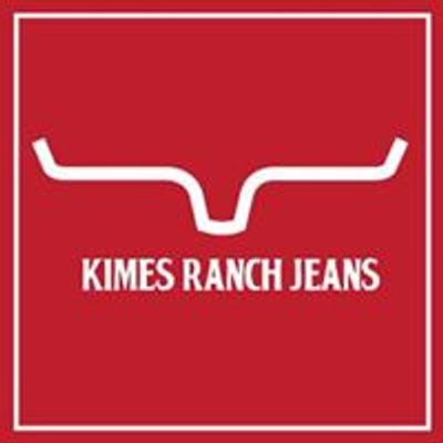 Kimes Ranch Jeans